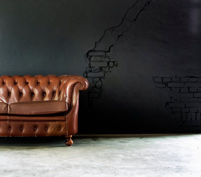 Chesterfield by Rose Mentink