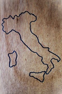 Italy (1/3)