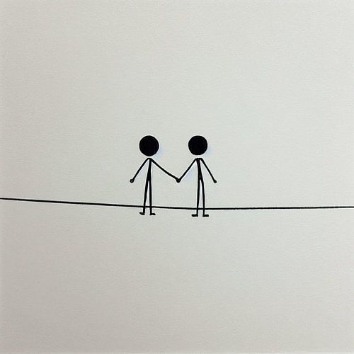 Friendship and love II