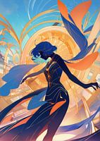 Celestial Ascendance
