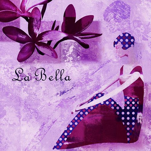 La Bella - pr2