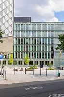 Federal Ministry of Education and Research Berlin