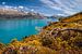 Lake Wakatipu, Neuseeland von Christian Müringer