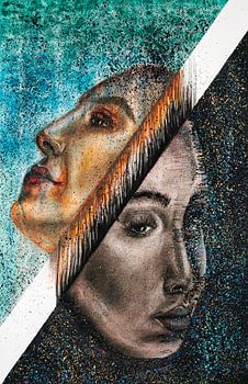 Unter Wasser oder in der Dunkelheit?