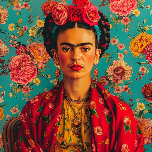Frida