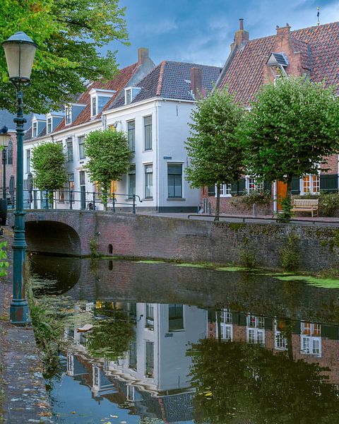 Amersfoort von Gerard Glavimans