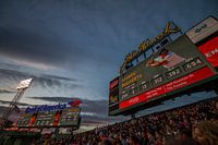 Fenway Park, Boston