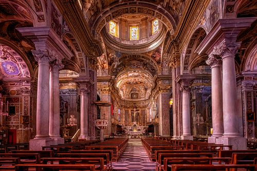 Basilika San Giovanni Battista