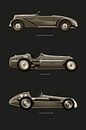 De meeste legendarische Alfa Romeo's van Jan Keteleer thumbnail