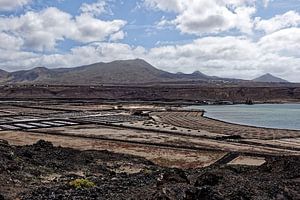 Salinas de Janubio (Lanzarote)