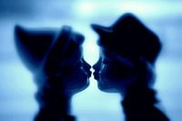 Kisses from Holland