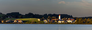 Hopfen am See