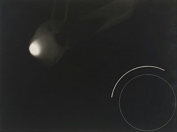 Bauhaus, László Moholy-Nagy, zonder titel - 1928