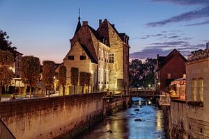 Schloss 't Halder