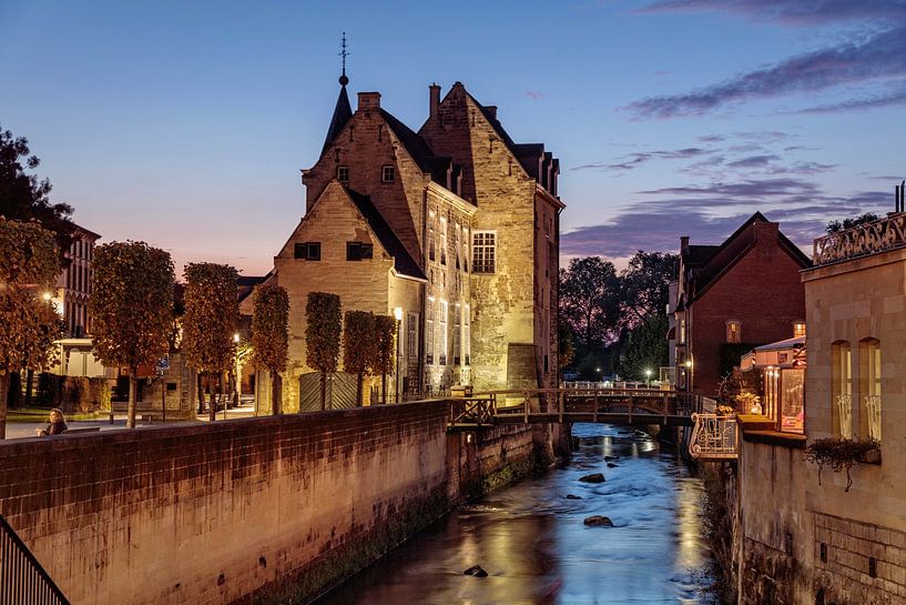 Schloss 't Halder von Rob Boon