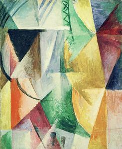 Ein Fenster (1912)