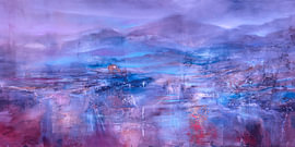Fabled Heights