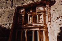 Merveille du monde Petra