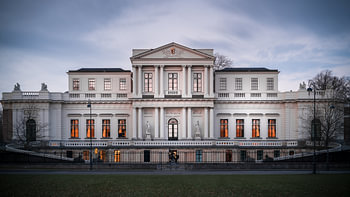 Provinciehuis Noord-Holland
