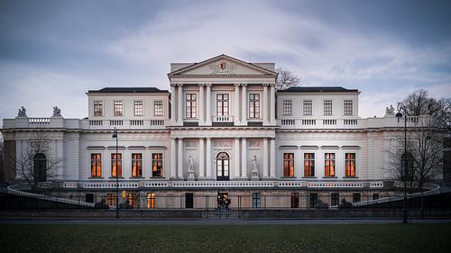 Provinciehuis Noord-Holland