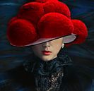 Black Forest Mystic Lady 3.0 by Ingo Laue thumbnail