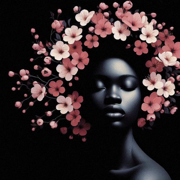 Blossom Beauty van J.O. Han