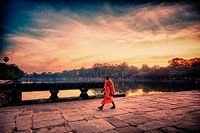 Rêve d'Angkor