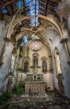 Chapel Decay