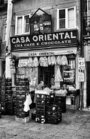 Casa Oriental