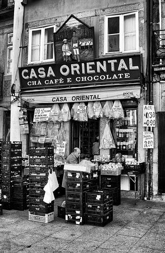 Casa Oriental