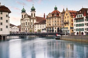Stadt Luzern