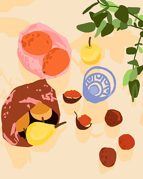 Guava Grove Gala