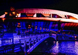 Ufo in Paris gefunden