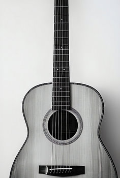 Guitare acoustique classique