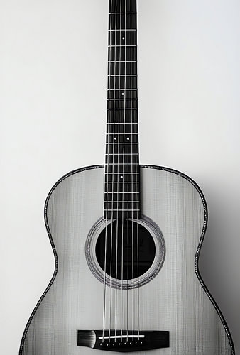 Full Acoustic Guitar
