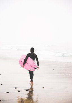 Surfer