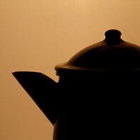 Koffiepot