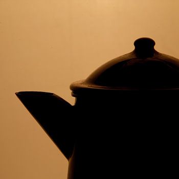 Koffiepot