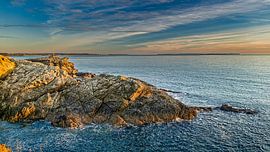 Les lumières de Bretagne sur Alain Gaymard