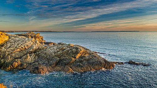 The Lights of Brittany