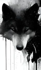 L'instinct sous les ombres sur Fabio Luxia