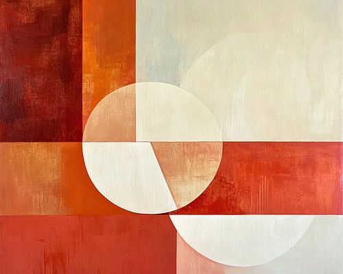 Geometrie | Kreis trifft auf Quadrat