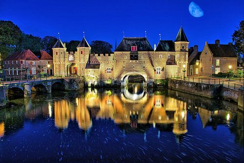 Koppelpoort à Amersfoort