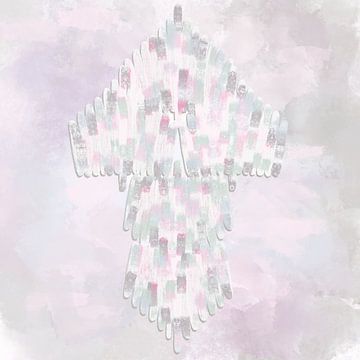 Fluisteringen van licht