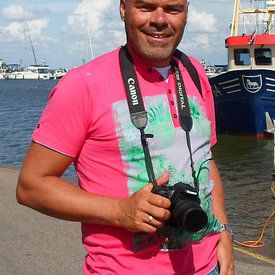 Richard de Nooij photo de profil