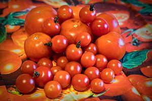 Tomaten von Rob Boon