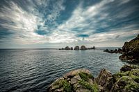 Seascape Sark