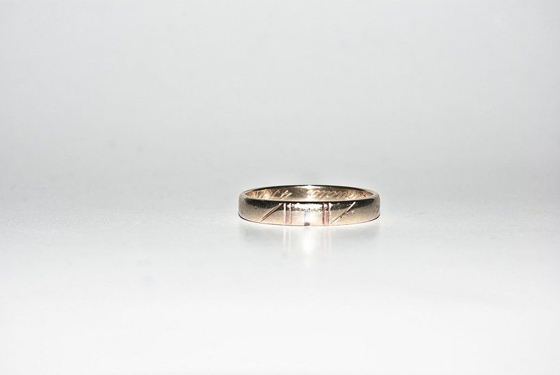 The ring by Norbert Sülzner