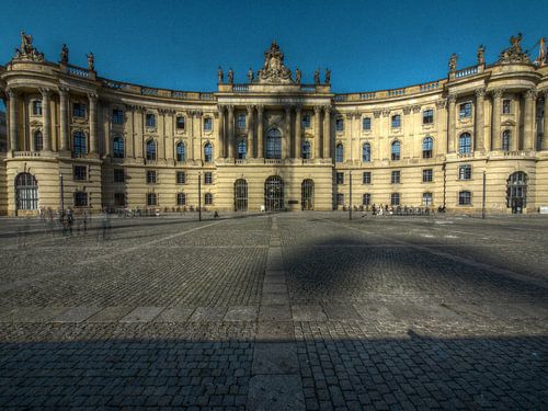 Humbolt Universität