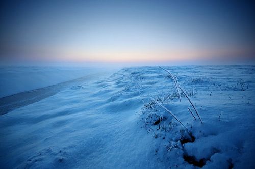 Winter in de Weipoort